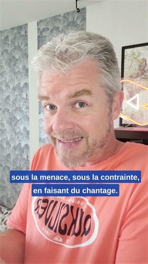 Mettre le couteau sous la gorge -- Comment améliorer son français parlé #expressionsfrançaises