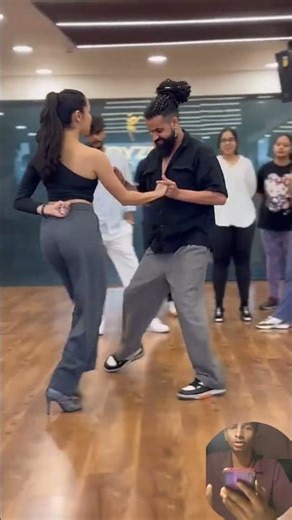 POISON BABY 🔥🔥 #couplevideos #trending #viralcouple #dancevideos