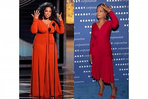 Scientific Evaluation: Oprah Winfrey Weight Loss - A Comprehensive Study of Techniques and Results - Healthy diet for students