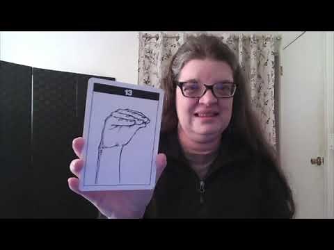 Signs with the Handshape Flat O