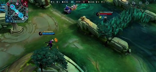 Gain 1K Followers on Mobile Legends