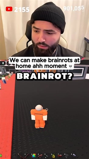 37K views · 267 reactions | We can make brainrots at home ahh moment  #roblox #stealabrainrot #robloxmeme #robloxfunny #robloxm | Sxzxr ytt | Facebook
