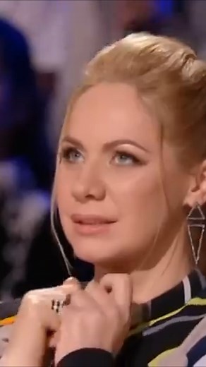 🙀🔥Юна гімнастка виконує небезпечні трюки #УкраїнаМаєТалант | Україна має талант (Ukraine's got talent)