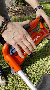 Literally no better feeling. Our new 2xV20* BRUSHLESS RP™ Self-Propelled Mower offers up to 70 minutes of runtime. Find yours today and get a Dad-approved lawn tomorrow. *Maximum initial battery voltage (measured without a workload) is 20 volts. Nominal voltage is 18. #CRAFTSMAN #CRAFTSMANTools #DIY #outdoor #landscaping #lawncare #yardwork | Craftsman