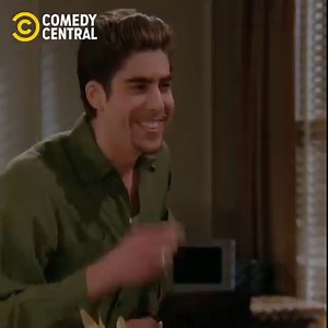 Anyone want any dried fruit? 🤔🍇 | Comedy Central UK