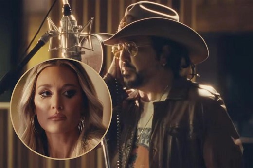 Jason   Brittany Aldean Play Heartbroken Exes in New Music Video [Watch] - NewsBreak