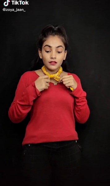 Zoyajaan🦋 (@zoya_jaan_)’s videos with original sound - Pikachu Girl💛