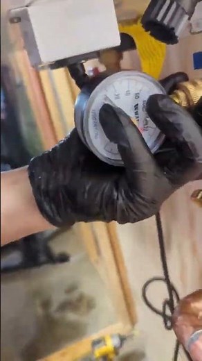 navien tankless water heater install