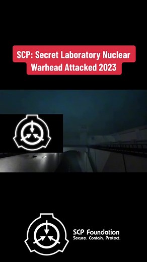 New SCP:SL Theme 2023 Revealed!