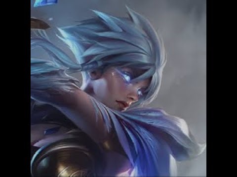 Riven vs. Jarvan - Who will win?