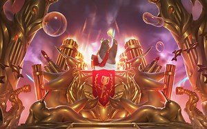 Pick URF is set to return in League of Legends alongside patch 12.19