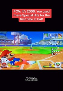 Super Sluggers gameplay nostalgia Nintendo highlights