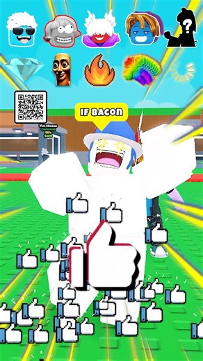 🌈 WHO IS THE REAL RAINBOW MUTATION ⛏️ #robloxedits #shorts #robloxmemes #fyp #robloxfyp #usa #robloxedit #English #reels #fyppp #growagarden #growagardenroblox #dc #dccomics #marvel #hero #avengers | Frozy