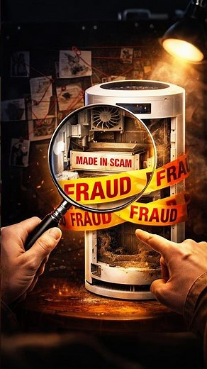 Best Air Purifier for Home 2025? Stop Breathing Dust!😷 #shorts