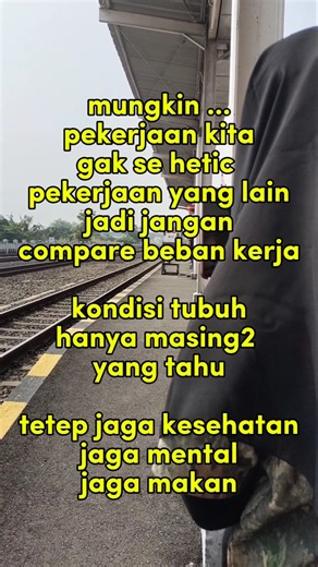 RIP temanku 😭 reminder buat diriku jangan overwork overstress depresi
