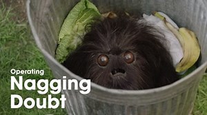 12K views · 20 reactions | Horror icon and Nagging Doubt creator Robert Kurtzman talks to us about filming with and operating the puppet. Happy Halloween!  | Swinton Insurance | Facebook