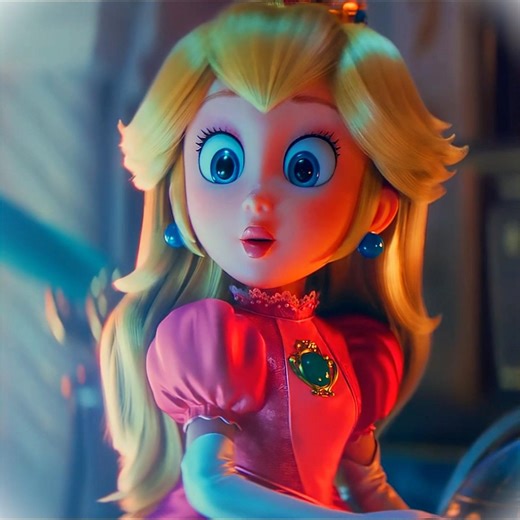 ''Rosalina restored order'' I Edit Movie : Super Mario Galaxy 2026 Edit #shorts #sad #edit