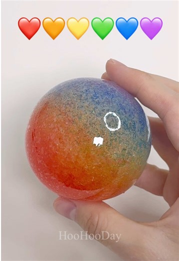 DIY Tape Balloon Project with Orbeez