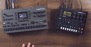 Learning The Elektron Octatrack
