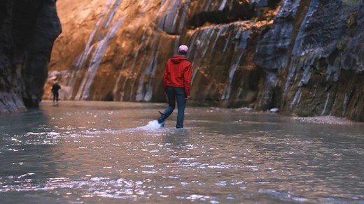 20 Things to Do in Zion National Park