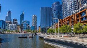 Perth or Fremantle – which feels better?