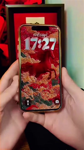 Stunning 8K 3D iPhone Wallpaper Setup Tutorial
