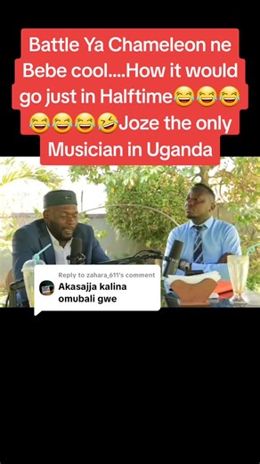 Battle Between Bebe Cool and Chameleon Explained