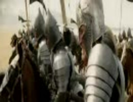 映画の合戦シーンまとめ