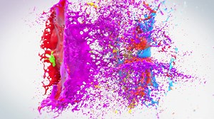 May this Holi bring you immense success and growth! A very Happy Holi to all of you from the entire team of Classplus! #Classplus #EmpoweringEducators | Classplus