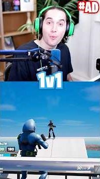 Ad | Fortnite on Nintendo Switch 2 is AMAZING!