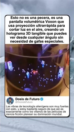 EL FUTURO DE LOS VIDEOJUEGOS