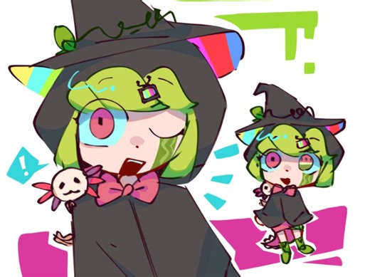 【SMG4/搬运】SMG4 Wotfi Rap battle合集(2015~2024)