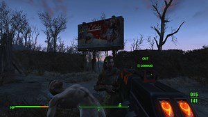 How to set up a Supply Line in Fallout 4