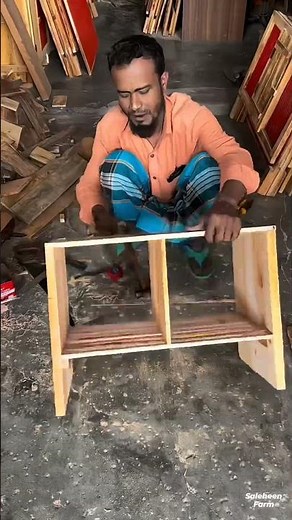 Two pair of pigeon houses are being built! 🕊️🏠 #house #woodwork #woodworking #wood #woodcraft