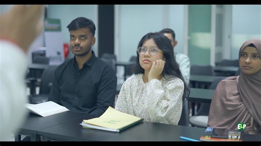 Breaking Barriers with English: A New Era with ELP by Edumig, we are waiting for you. | English Learning Platform by Edumig