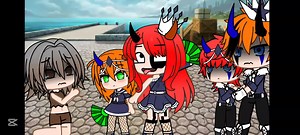 The City’s Yours: Explore Unique Gacha Creations