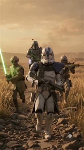 XCOM meets Star Wars?! Zero Company is OUT NOW!🤯