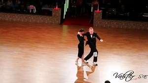 Swedish Championship 2017 #nilsandbianca | Nils and Bianca