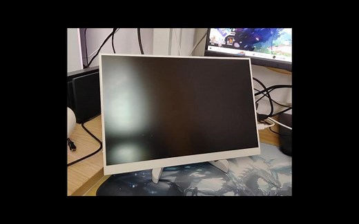 双屏副屏闪屏掉驱动黑屏解决办法