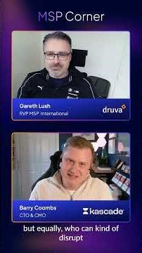 Run Your MSP Business Smarter