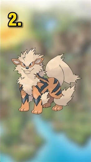 Ranking Every Kanto Fire Type from Worst to Best