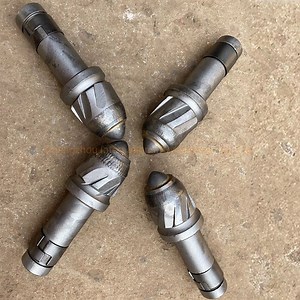 [Hot Item] Betek Mining Cutter Bits Coal Continuous Miner Drill Bits Cutting Picks