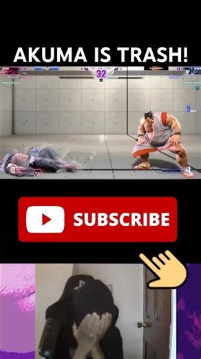 Never Air Fireball E.Honda #akuma #fire #streetfighter6 #sf6 #fightinggames #fgc #gaming #shorts