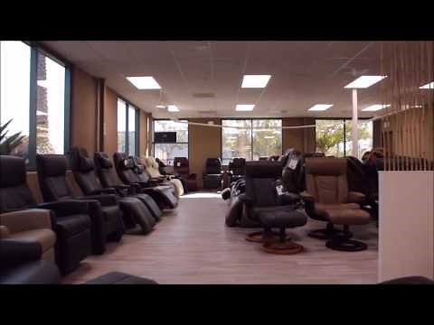 Take a Look at our San Diego Showroom! | TheBackstore.com