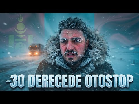 Bu TIR Olmasa Donacaktım | Tırcının Büyük Kıyağı !