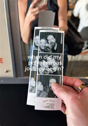 Reflections on a Decade of Polyamory