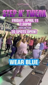 22 reactions | We break every routine down step by step in our Step...