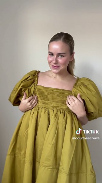 Get Dressed for a Tea Party with Me | Tea Party Outfit Ideas