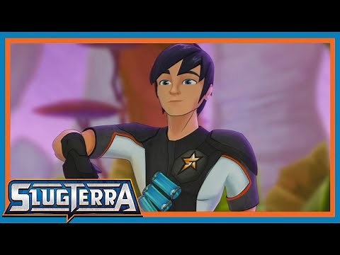 The Slugout | Slugterra - WildBrain | Full HD Episode