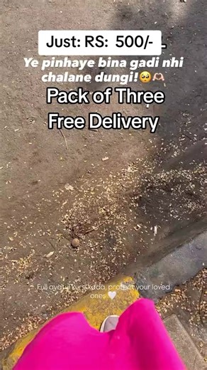 Aytulkursi Bracelet - Free Delivery - Just RS 500!